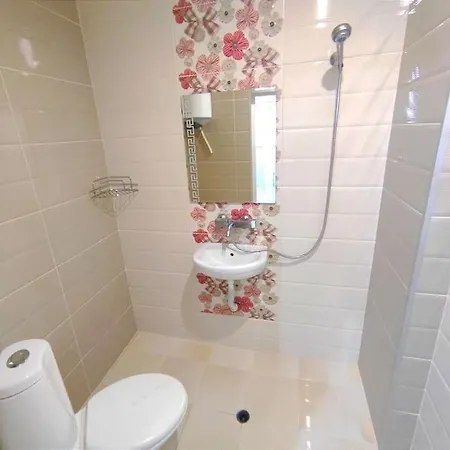 Apartamento Sasha *