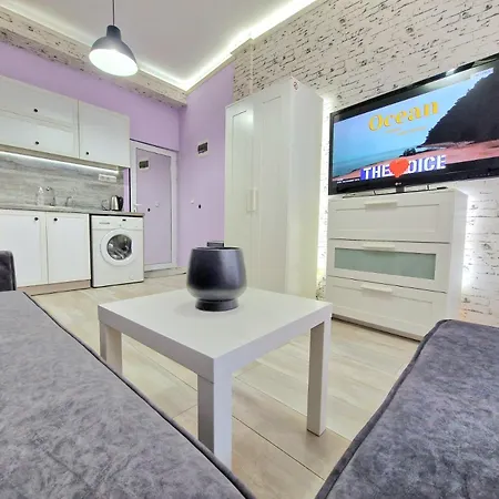 Apartamento Sasha