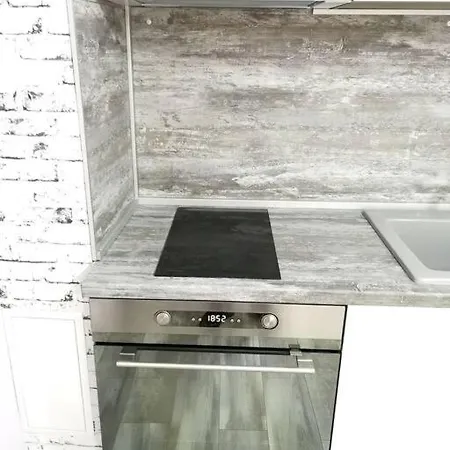 Apartamento Sasha Varna