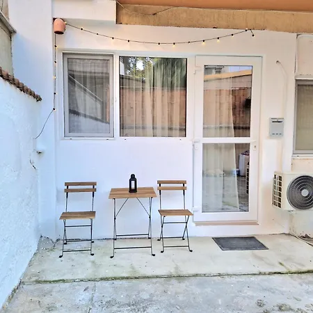 Apartamento Sasha